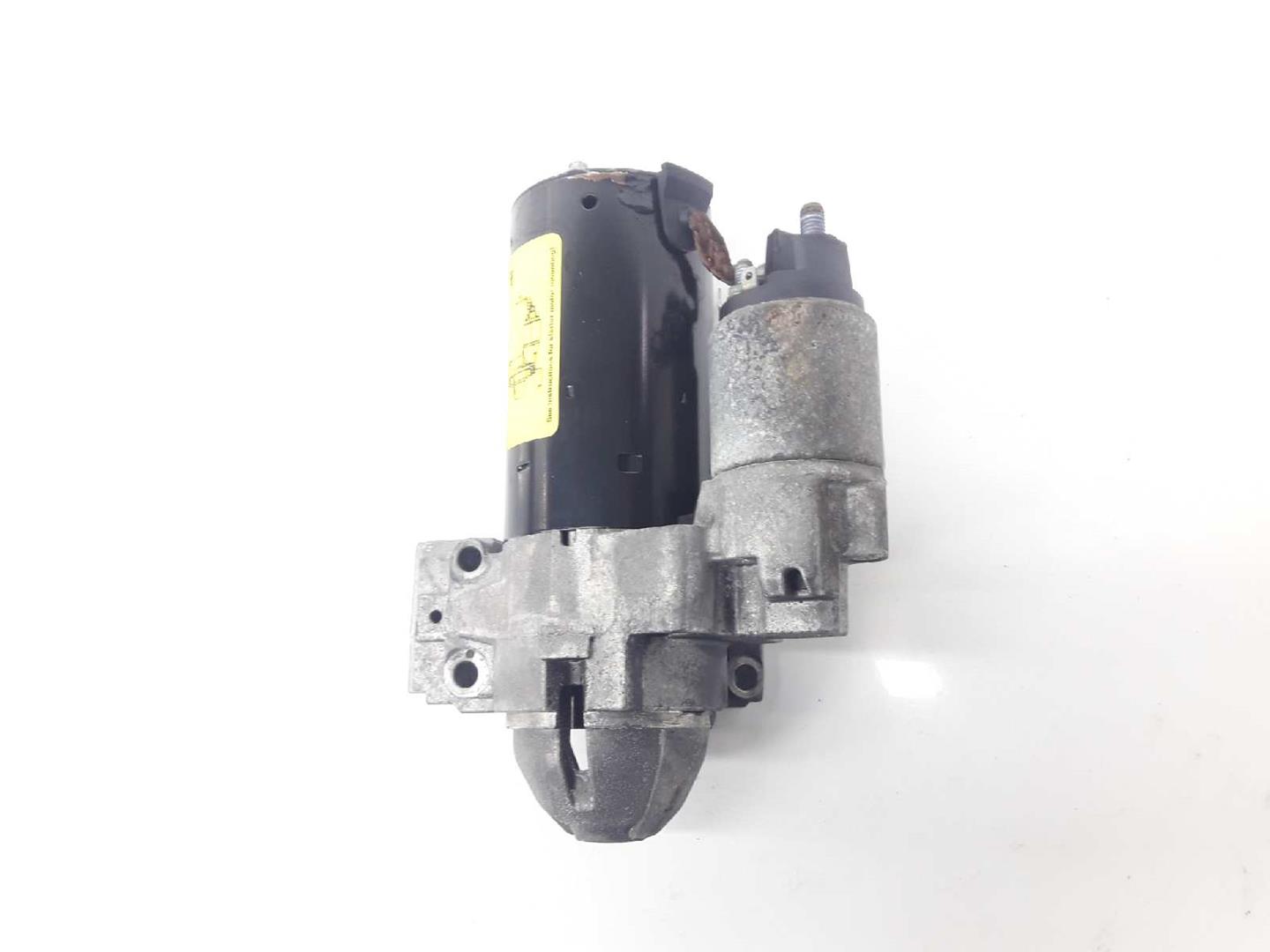 BMW 3 Series E90/E91/E92/E93 (2004-2013) Starter Motor 12418581097,0001148010,12418581097 19687203