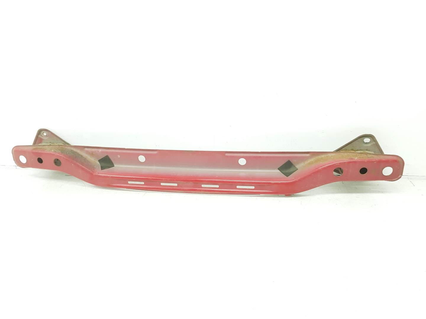 CITROËN C1 1 generation (2005-2016) Rear Crash Reinforcement  Bar 7414LA, 7414LA 19870542