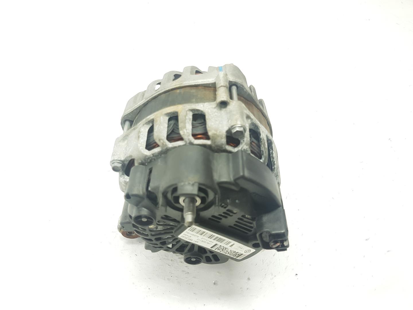 RENAULT Clio 3 generation (2005-2012) Alternator 231008918R, 231008918R 22740910