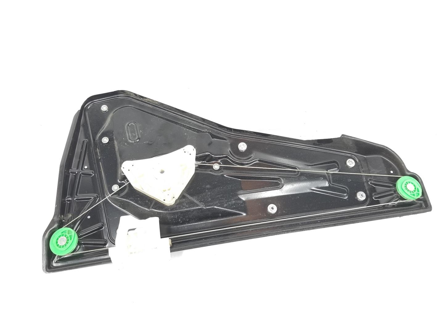 LAND ROVER Discovery 4 generation (2009-2016) Rear left door window lifter CVH500130, 4H2227001AB 19874990