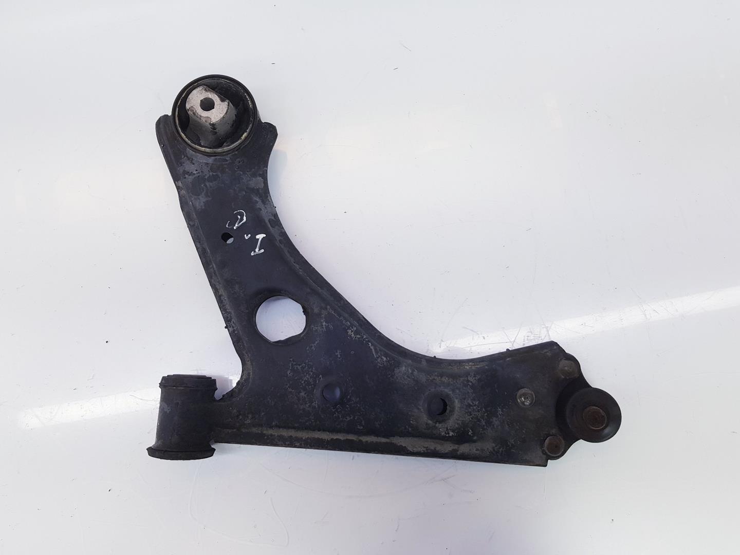 FIAT MiTo 955 (2008-2020) Front Left Arm 51783057,51895367 19751886