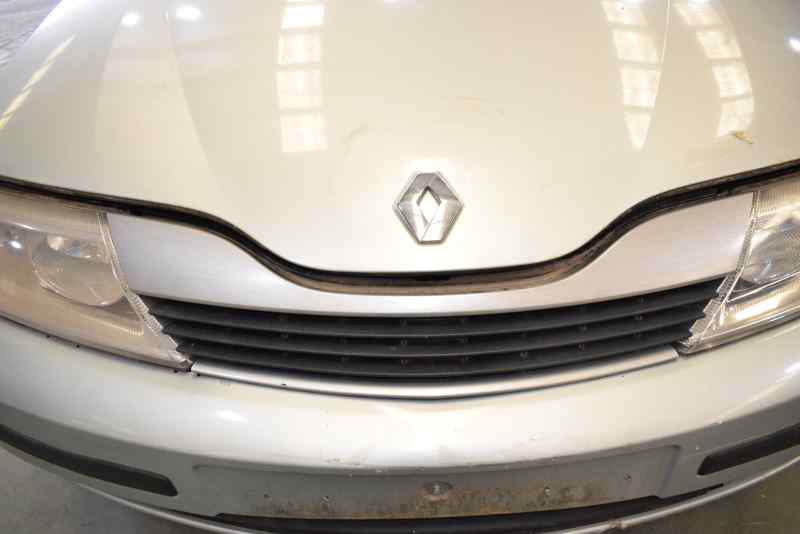 RENAULT Laguna 2 generation (2001-2007) Стеклоподъемник задней левой двери 8200000557,8200485201 19553004