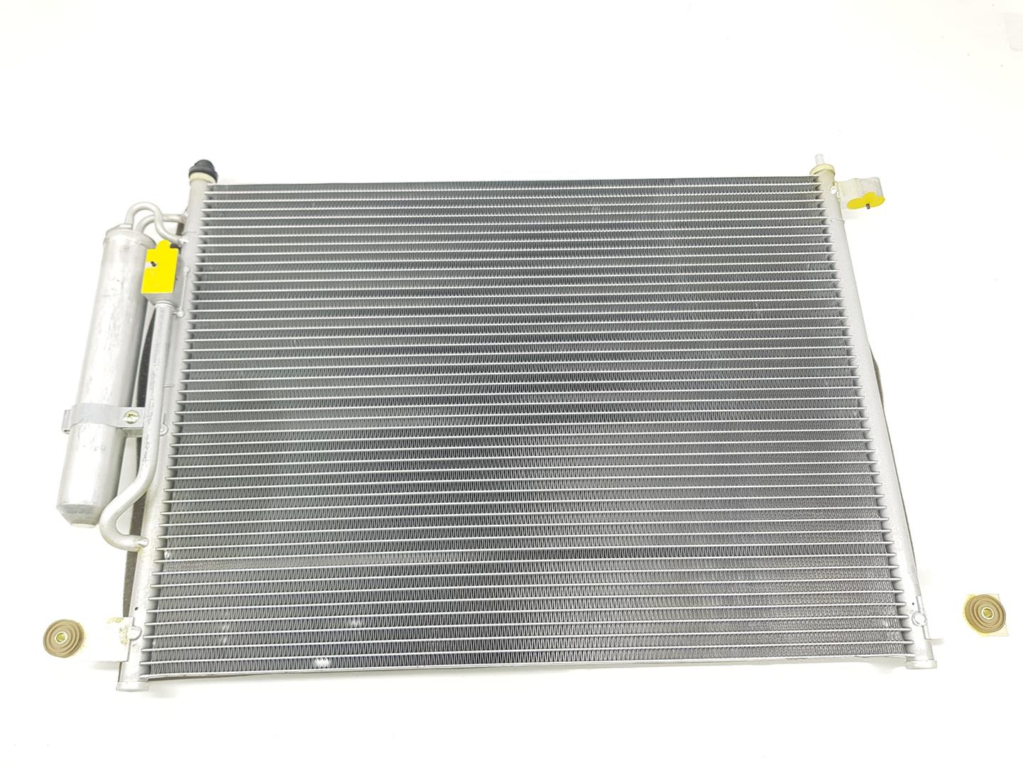 CHEVROLET Aveo T200 (2003-2012) Gaisa kondensācijas radiators 96834083, 96834083, 2222DL 24237981