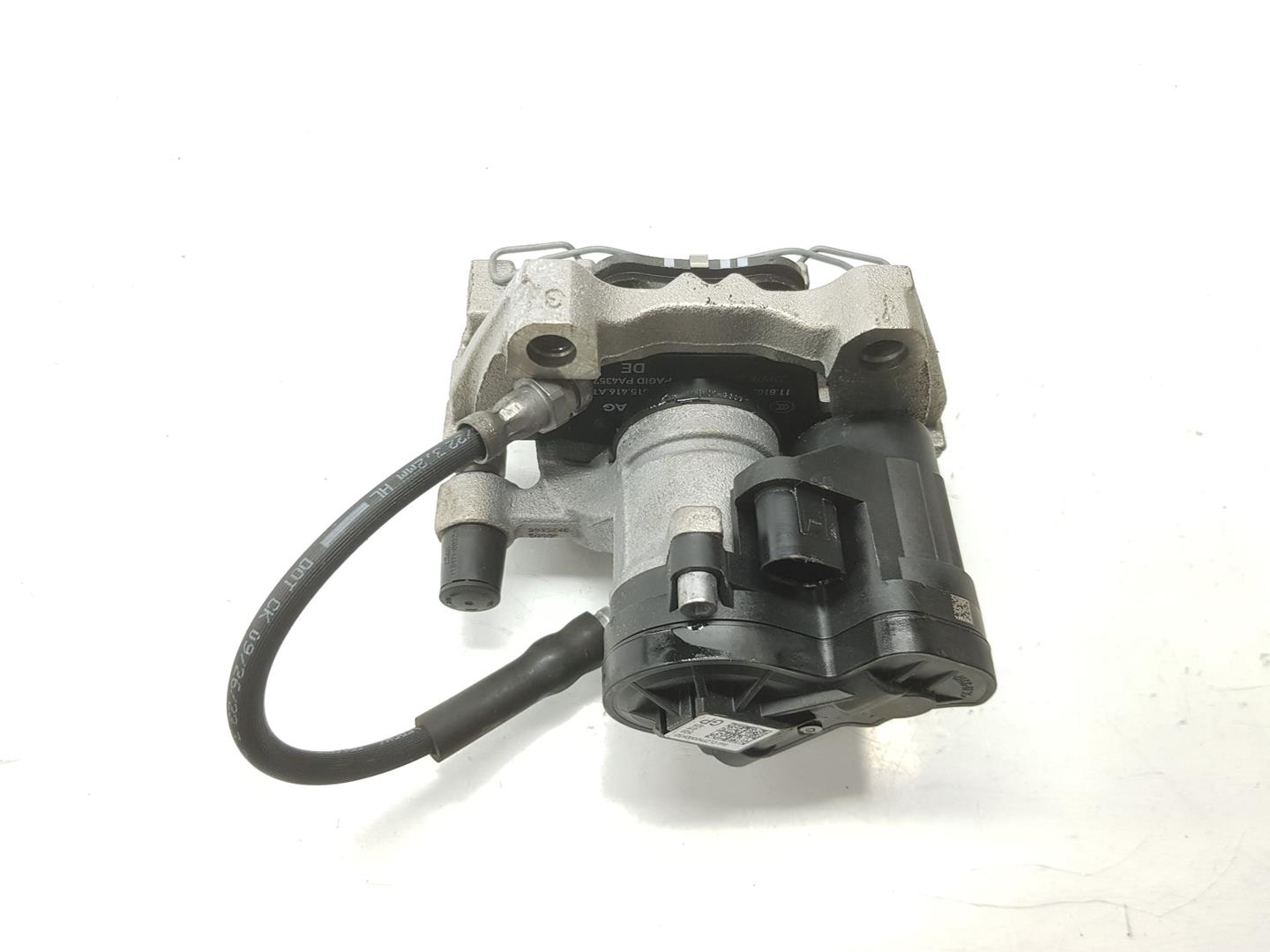 SEAT Ateca 1 generation (2016-2024) Rear Left Brake Caliper 5Q0615423E,5Q0615423E 19925933