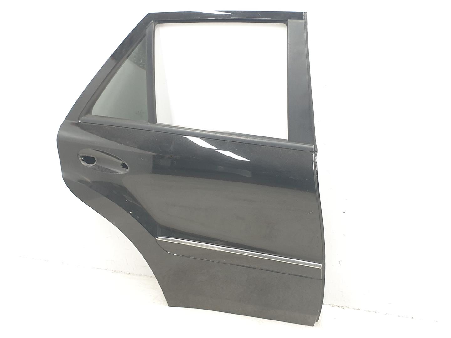 MERCEDES-BENZ M-Class W164 (2005-2011) Rear Right Door A1647300205,A1647300205 24249292