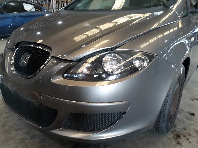 SEAT Toledo 3 generation (2004-2010) шланг радиатора интеркулера 1K0145770B,1K0145770AA 19590090