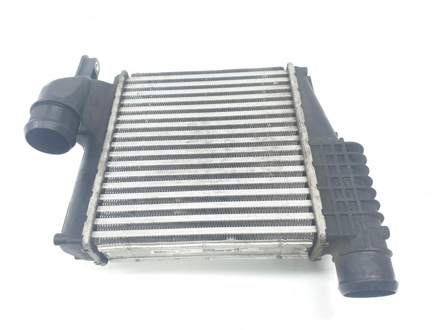 CITROËN C4 Picasso 2 generation (2013-2018) Intercooler Radiator 9675262790, 9675627980 24248223