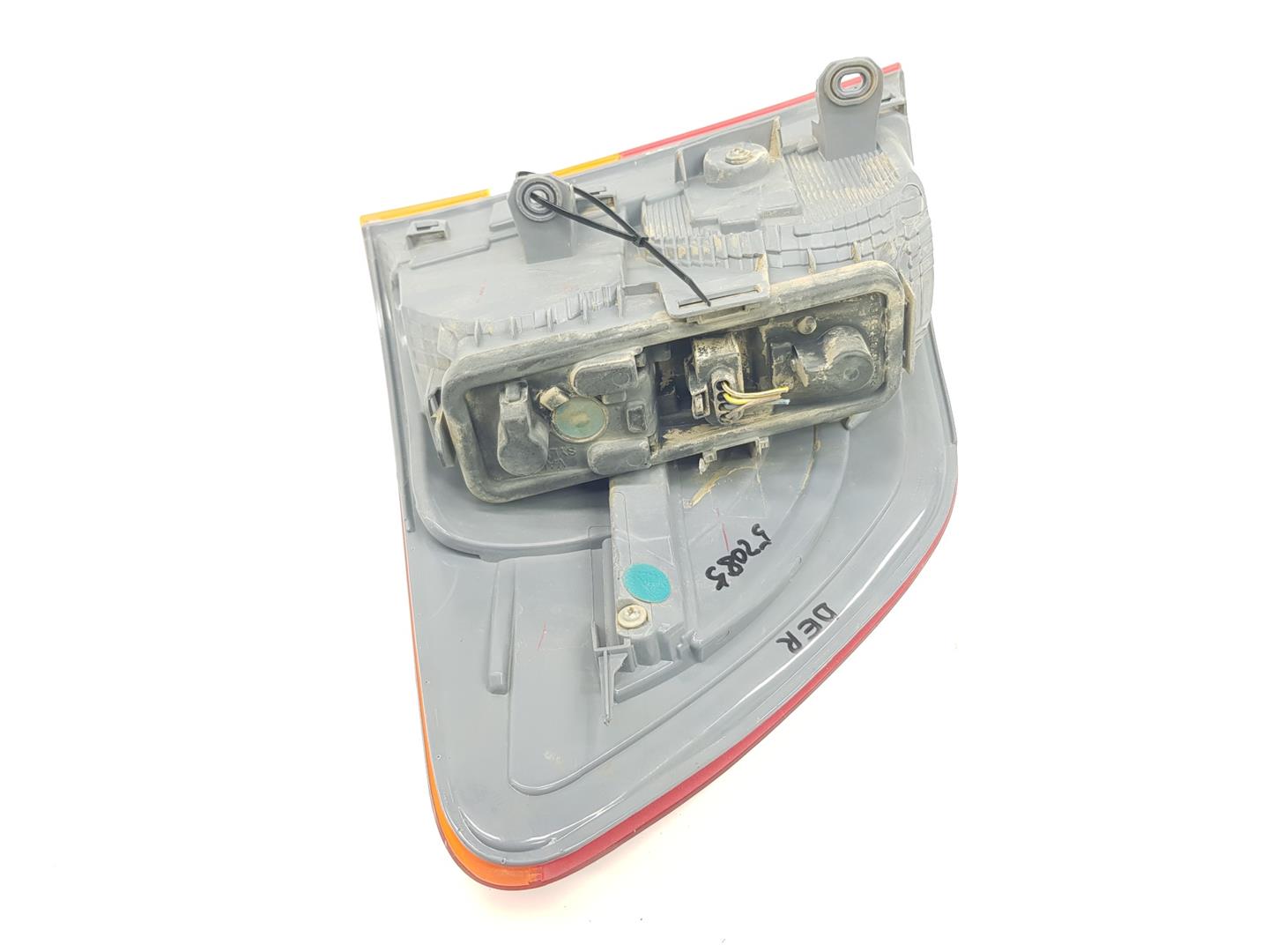 BMW X3 F25 (2010-2017) Rear Right Taillight Lamp DEPO084441962R,63217217312,1141CB 24884585