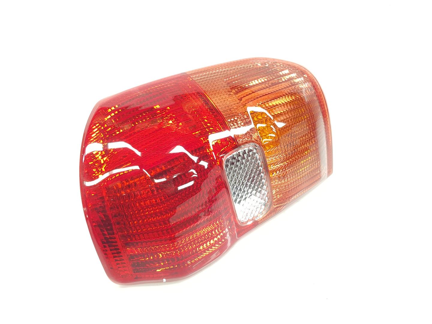 TOYOTA RAV4 2 generation (XA20) (2000-2006) Rear Right Taillight Lamp 8155142060, 8155142060, 2222DL 24238976