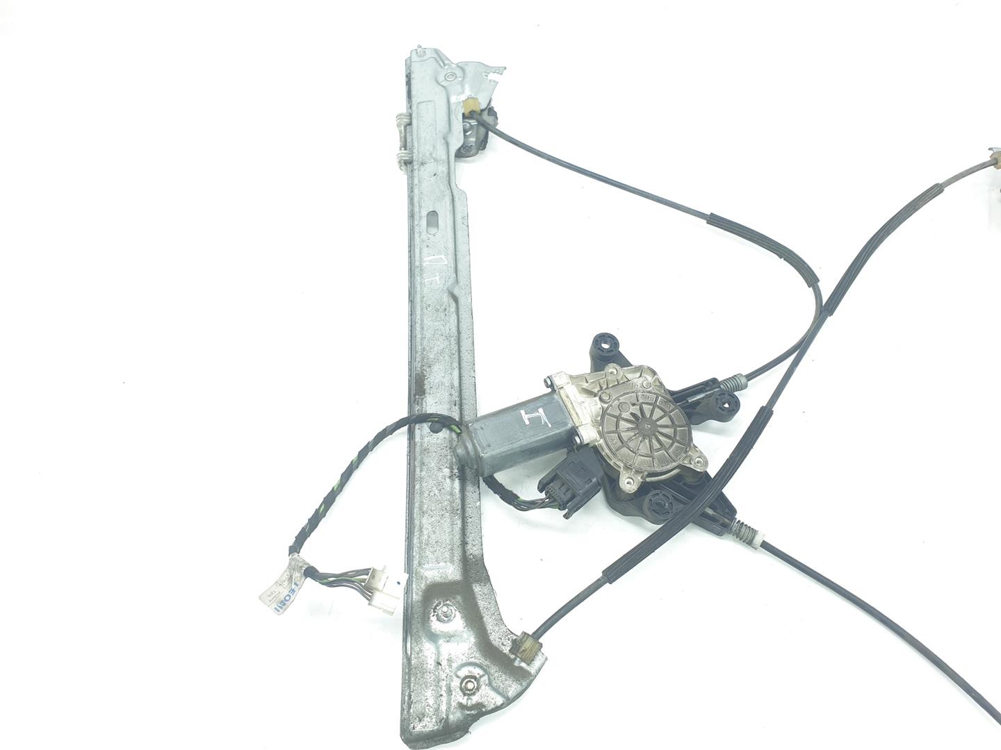 MERCEDES-BENZ Vito W639 (2003-2015) Front Left Door Window Regulator A6397200446,A6397200046 24246186