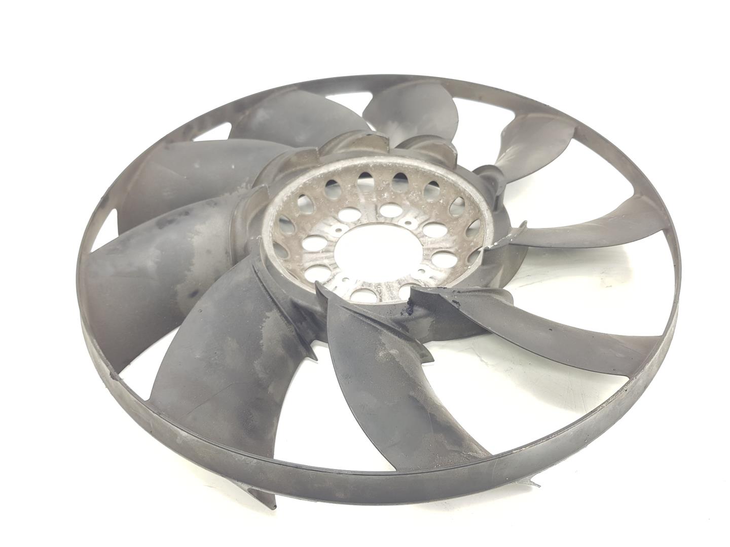 LAND ROVER Discovery 3 generation (2004-2009) Motorhűtő-ventilátor hűtője 5H228600JB, 5H228600JB, 1111AA 24238314