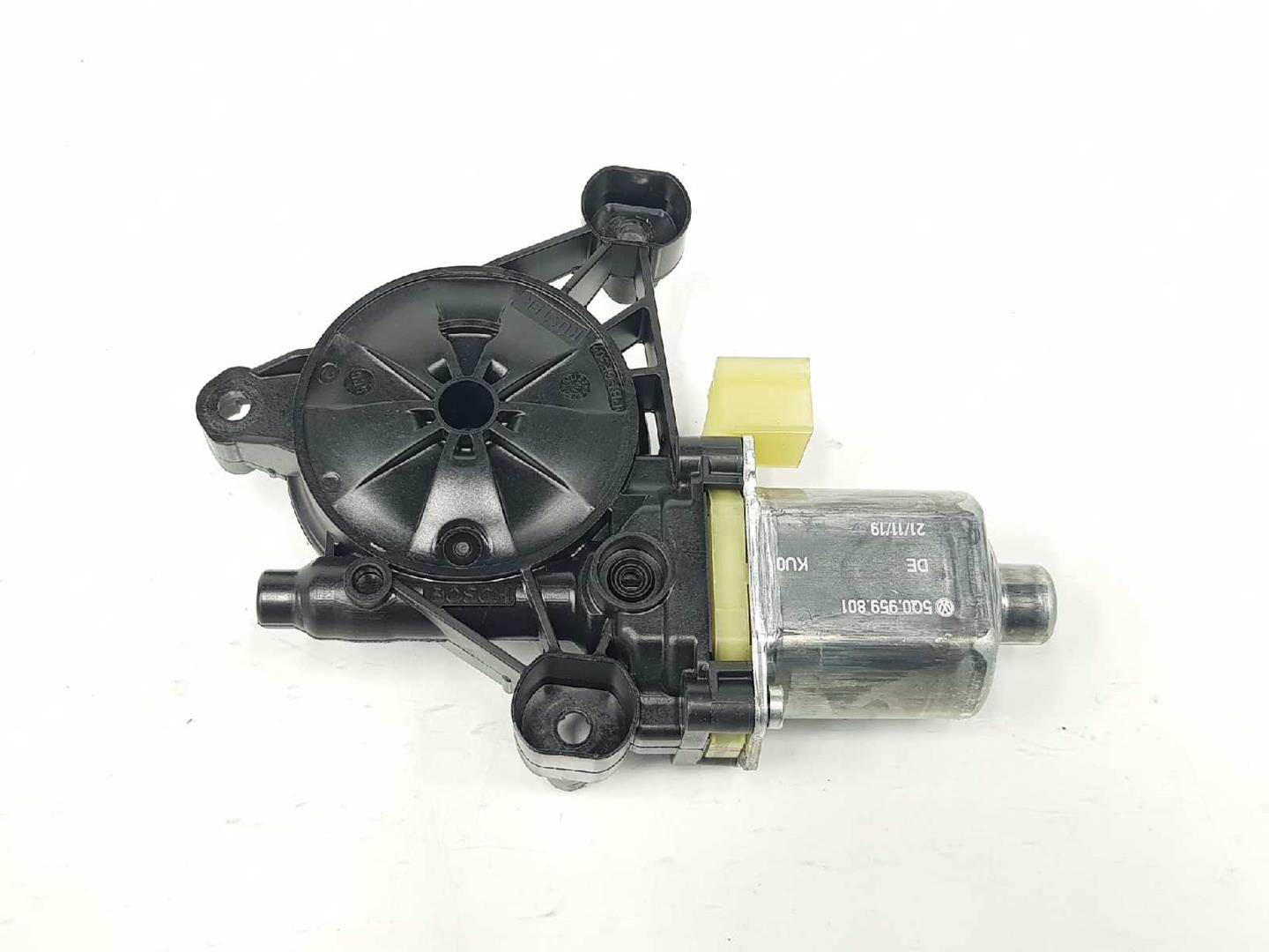 AUDI A3 8V (2012-2020) Bagerste venstre dør vindue kontrolmotor 5Q0959801, 0130822713, E8502020852222DL 19760815