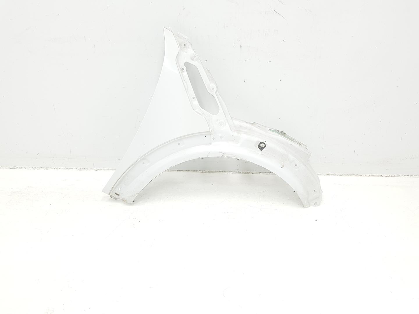 MINI Front Right Fender 41009805644, 41009805644, BLANCOB15 24194178