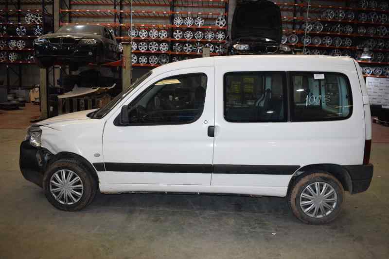 CITROËN Berlingo 1 generation (1996-2012) Блок за управление на двигателя ECU 9650359580,9650359580,2222DL 19810912