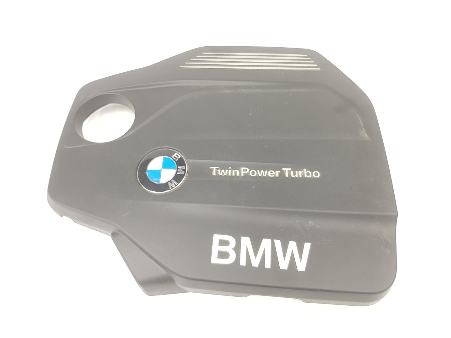 BMW 3 Series F30/F31 (2011-2020) Couvert de moteur 8514202, 11148514202 25355137