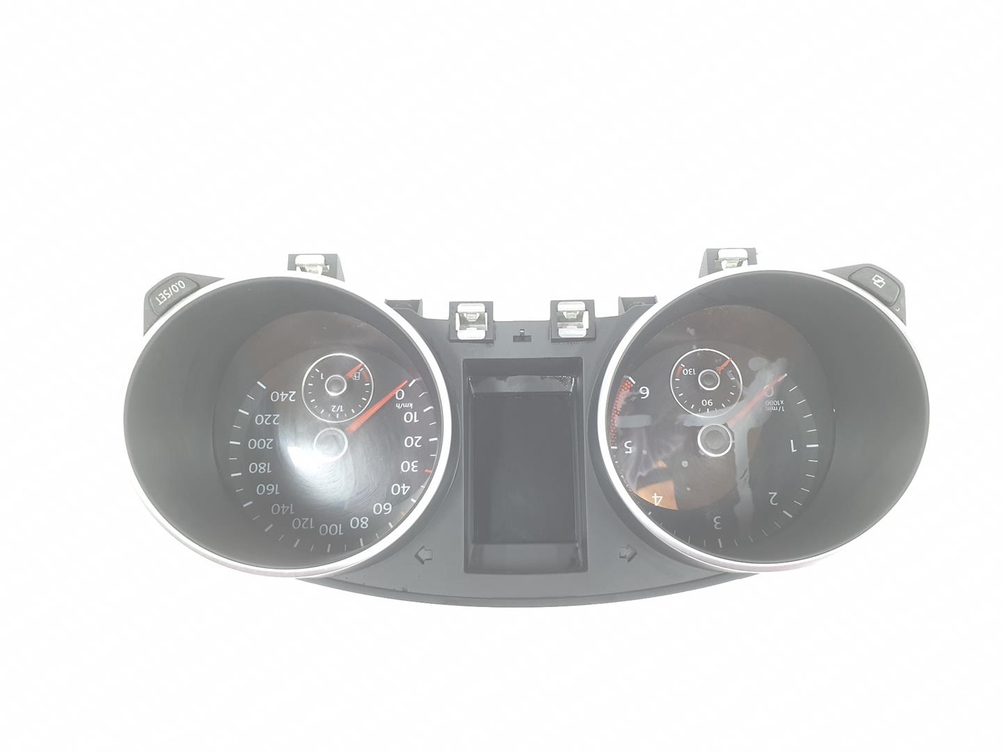 VOLKSWAGEN Golf 6 generation (2008-2015) Speedometer 5K0920871A,5K0920871A 19665950