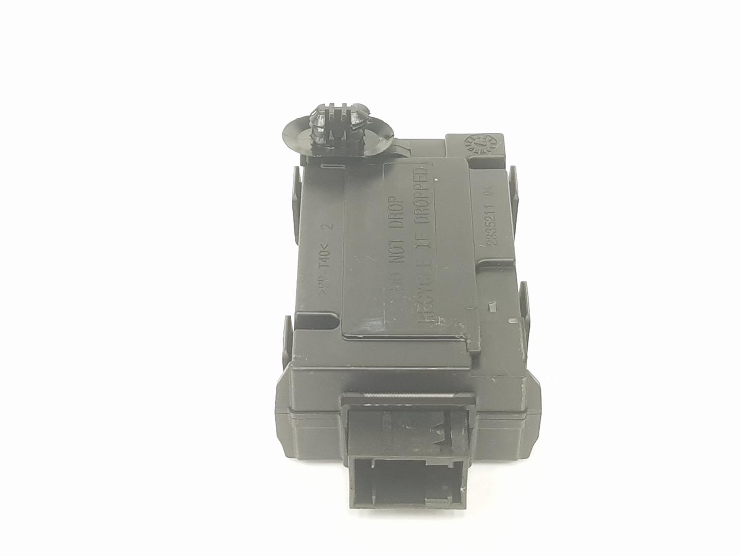 PEUGEOT 3008 1 generation (2010-2016) Other Control Units 9807299980, 9807299980 24230748