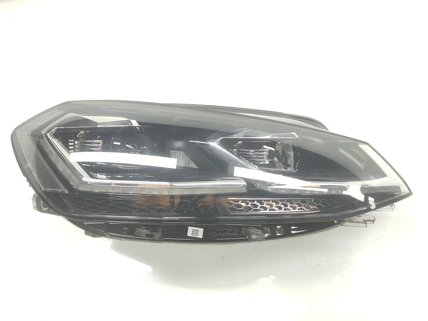 VOLKSWAGEN Golf 7 generation (2012-2024) Front Right Headlight 5G2941774, 5G2941036, VOLANTEDERECHA 19840660