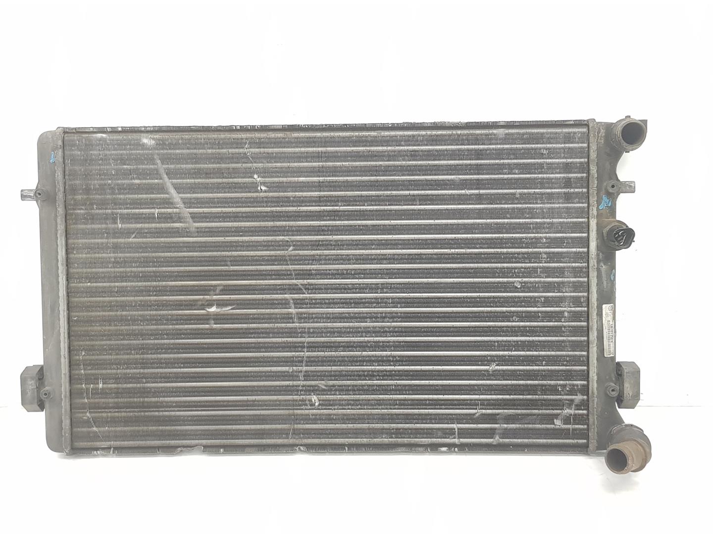 SEAT Toledo 2 generation (1999-2006) Air Con Radiator 1J0121253N,1J0121253N 19924950