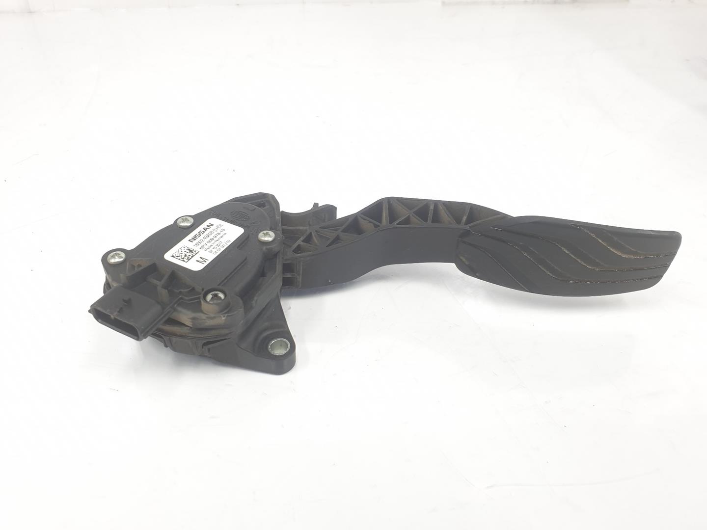 NISSAN Qashqai 2 generation (2013-2023) Other Body Parts 180024BA0B,180024BA0B 19819858