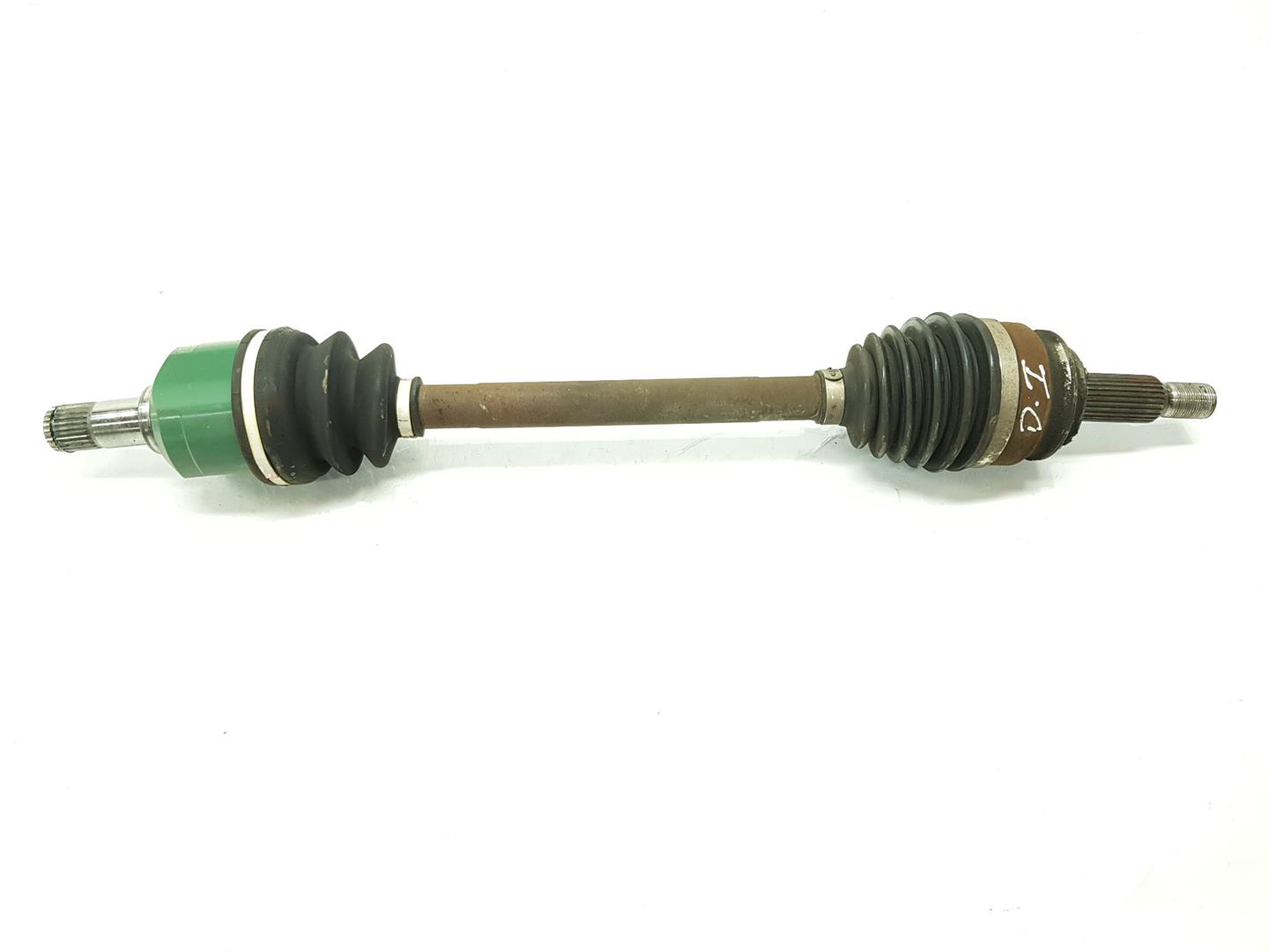 MITSUBISHI ASX 1 generation (2010-2020) Front Left Driveshaft 3815A457,3815A457 24250921