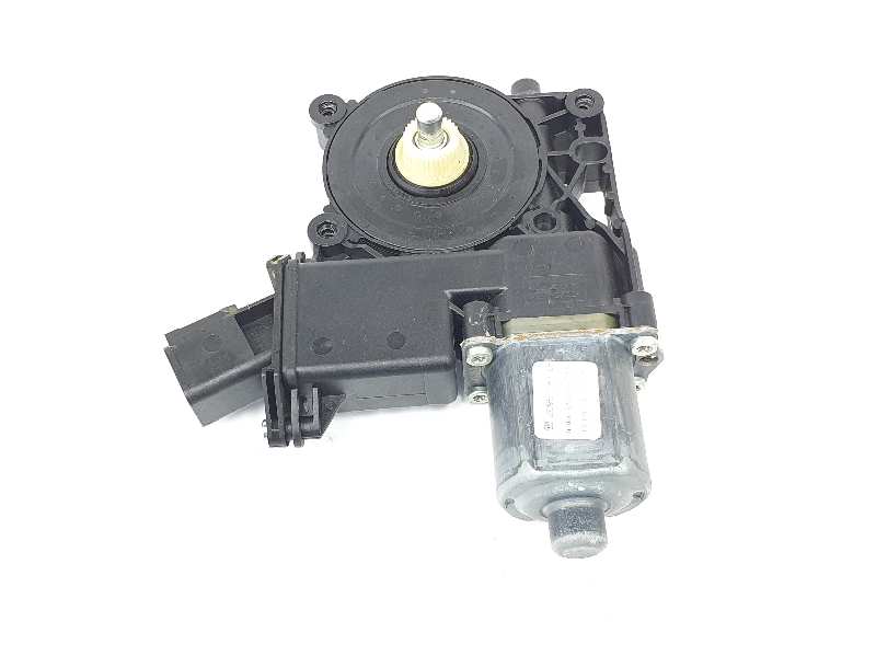 OPEL Astra J (2009-2020) Moteur de commande de vitre de porte arrière gauche 20951583,910279201,SOLOMOTOR 19748552