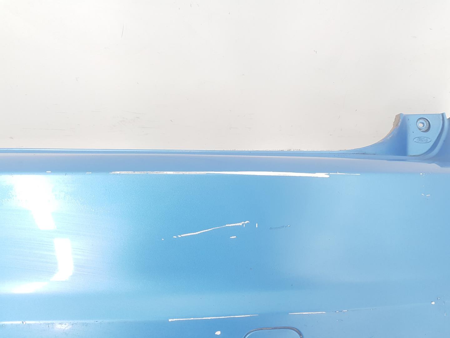 FORD Focus 2 generation (2004-2011) Rear Bumper 1500402,8M51A17906BBXWAA,COLORAZUL 24195394