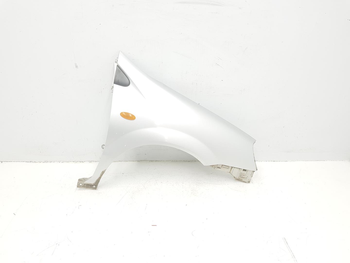 NISSAN Almera Tino 1 generation  (2000-2006) Front Right Fender 63100BU435,63100BU435,GRISKL0 23087113