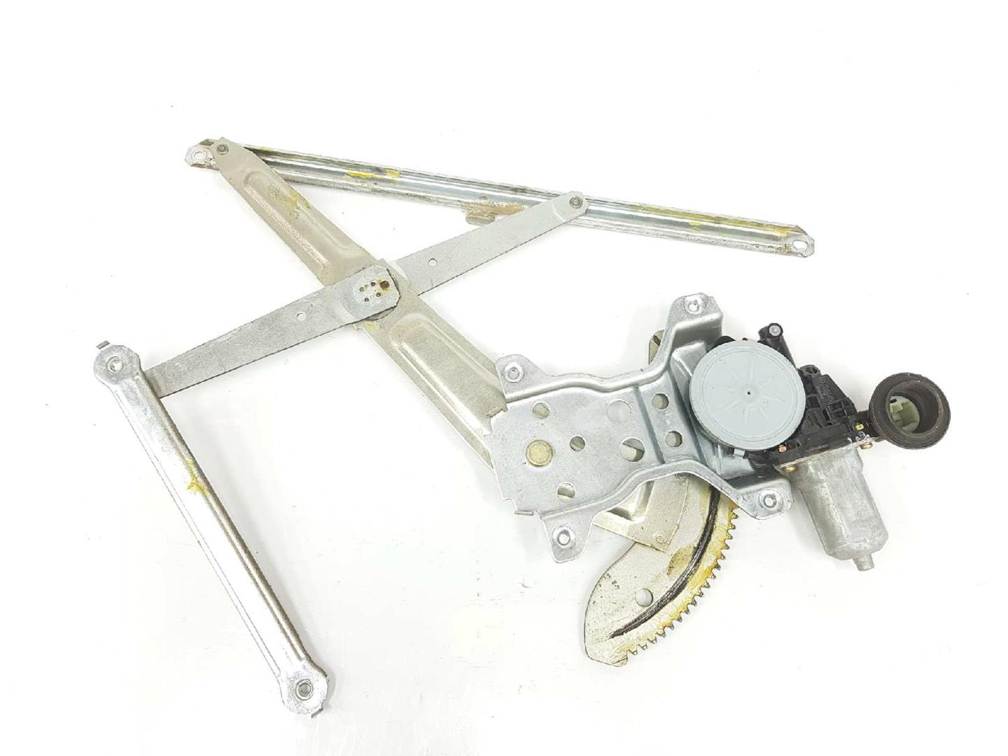 SUZUKI Swift 4 generation (2010-2016) Front Right Door Window Regulator 8343063J00, 2621003370 19732996