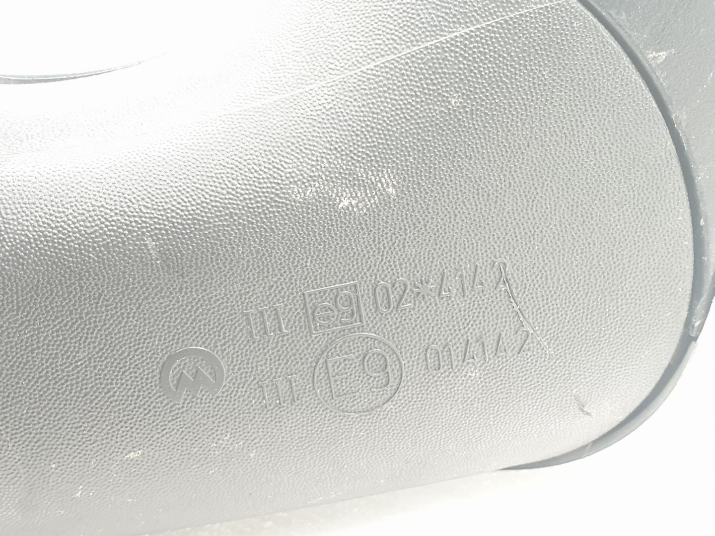 SEAT Toledo 3 generation (2004-2010) Priekinių dešinių durų veidrodis 5P1857508E, 5P1857508E, COLORGRISS7Y 24528594