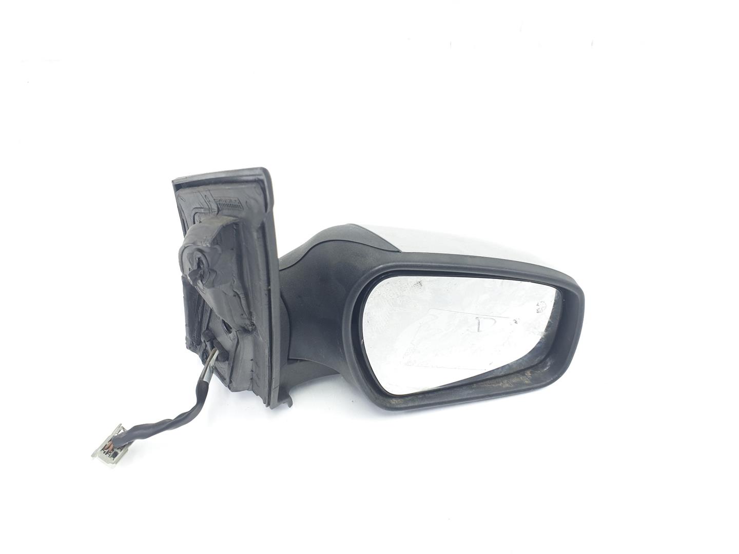 FORD Focus 2 generation (2004-2011) Right Side Wing Mirror 1524487, 1524487, COLORGRISPLATA 24242661