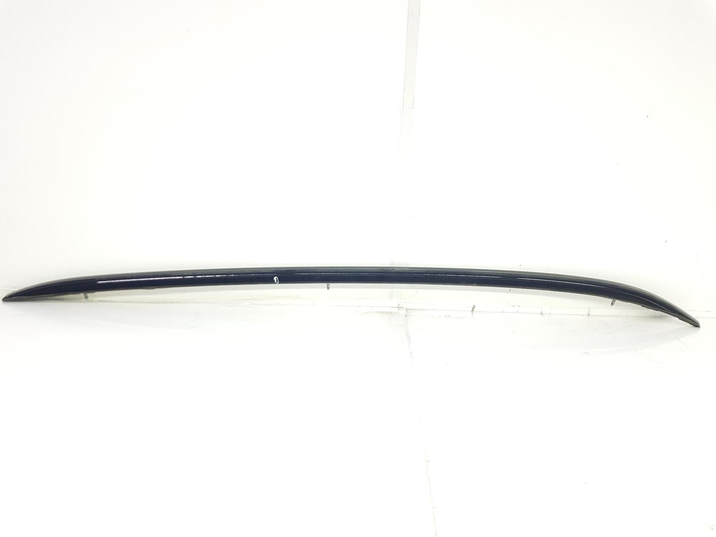 BMW X1 F48/F49 (2015-2023) Right Side Roof Rail 51137410466, 51137410466, LADODERECHO 24535311