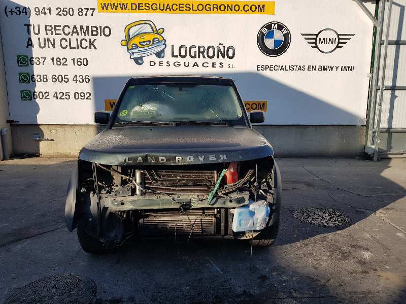 LAND ROVER Discovery 4 generation (2009-2016) Other Engine Compartment Parts PIB500052, PIB500052 19707200