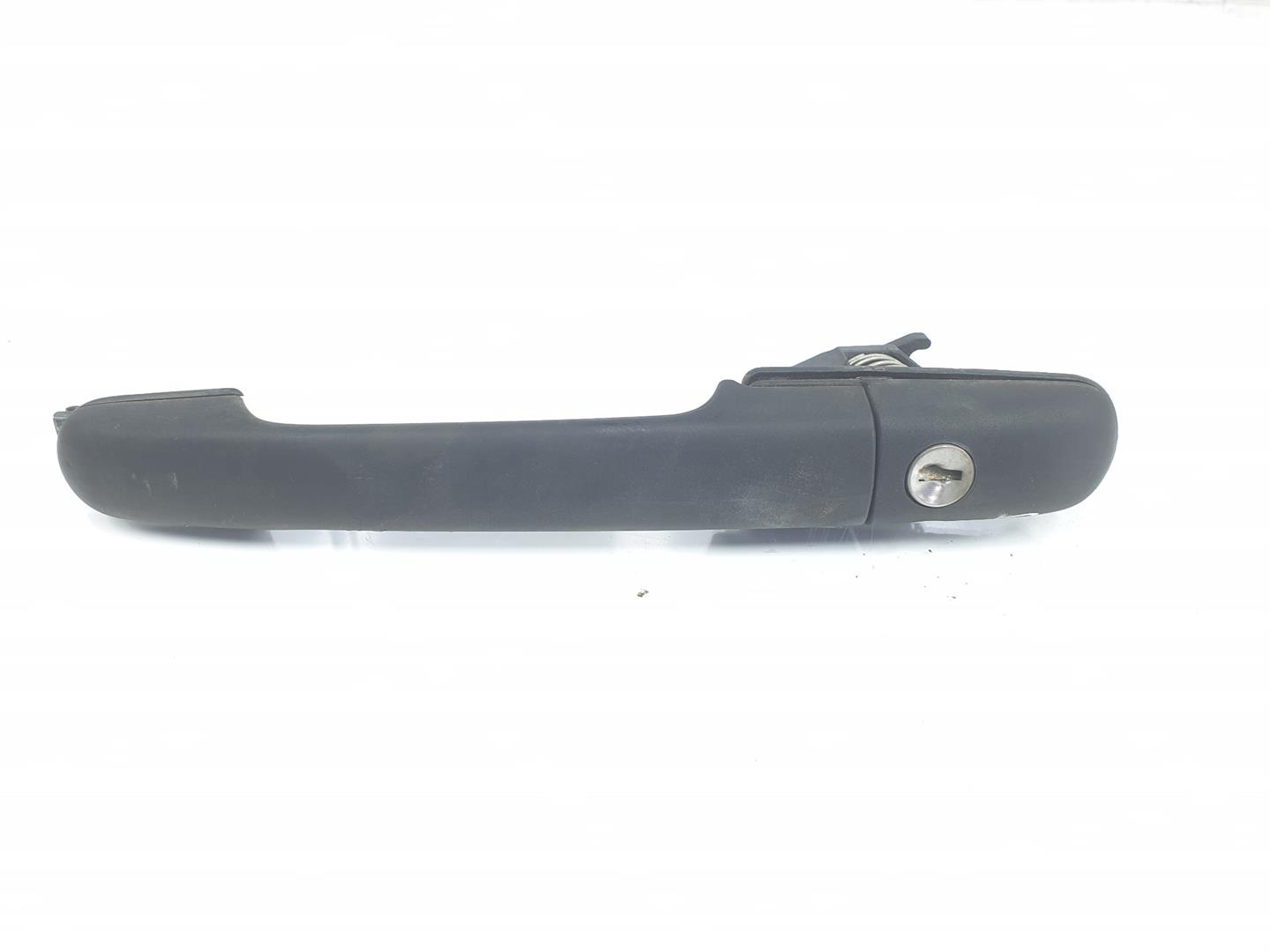 VOLKSWAGEN LT 2 generation (1996-2006) Front Right Door Exterior Handle 2D0837205,2D0837205 19898112