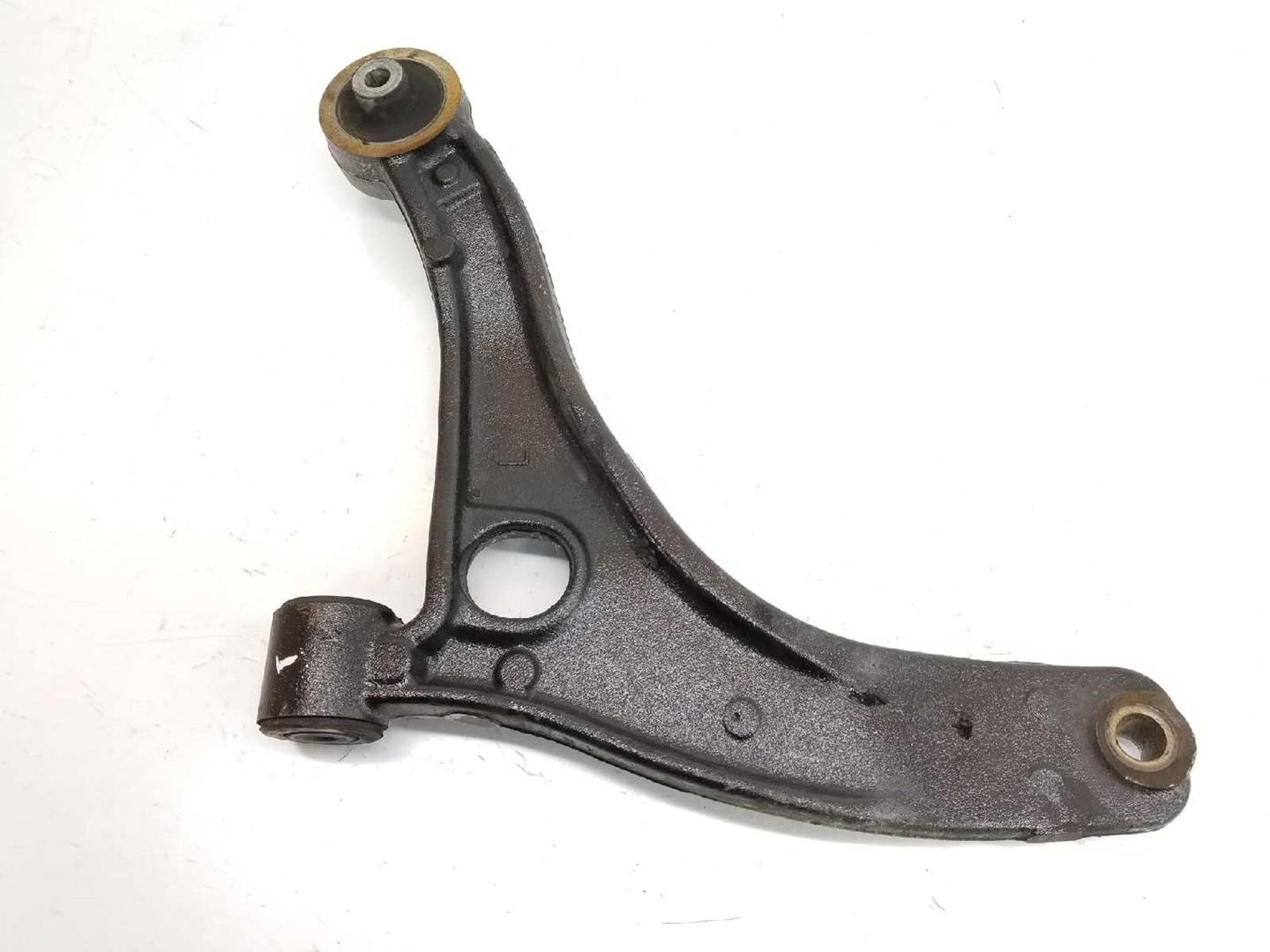 RENAULT Master 3 generation (2010-2023) Front Left Arm 8200688871, 8200688871 24107862