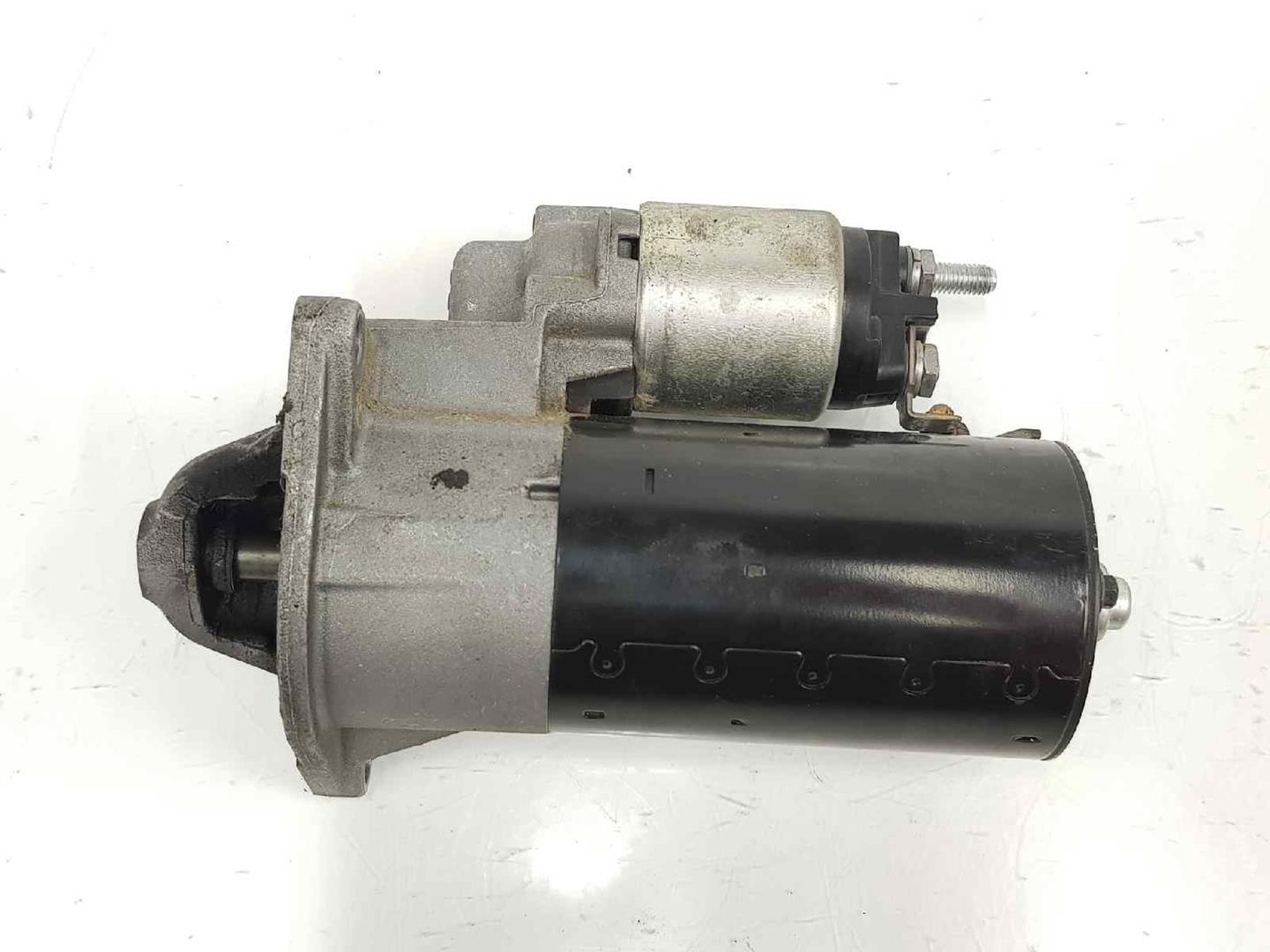 JEEP Renegade 1 generation (2015-2024) Startmotor 52110467,51810308 19587139