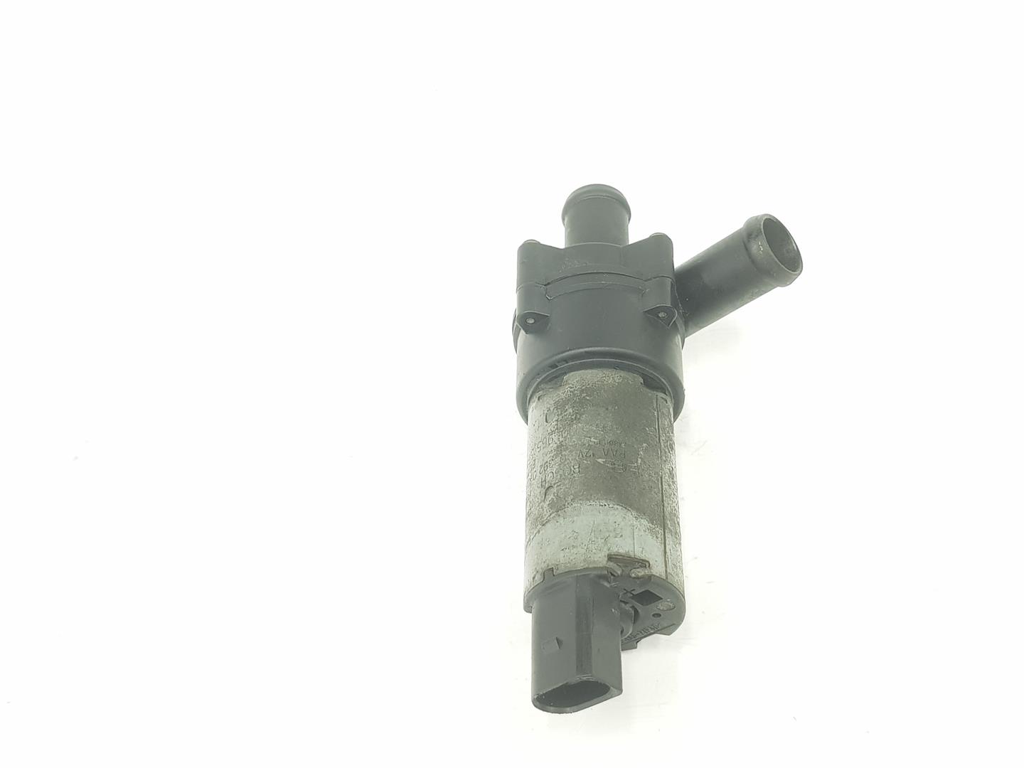 SEAT Toledo 2 generation (1999-2006) Circulation Water Motor 1J0965561A, 1J0965561A, 1141CB 24231452