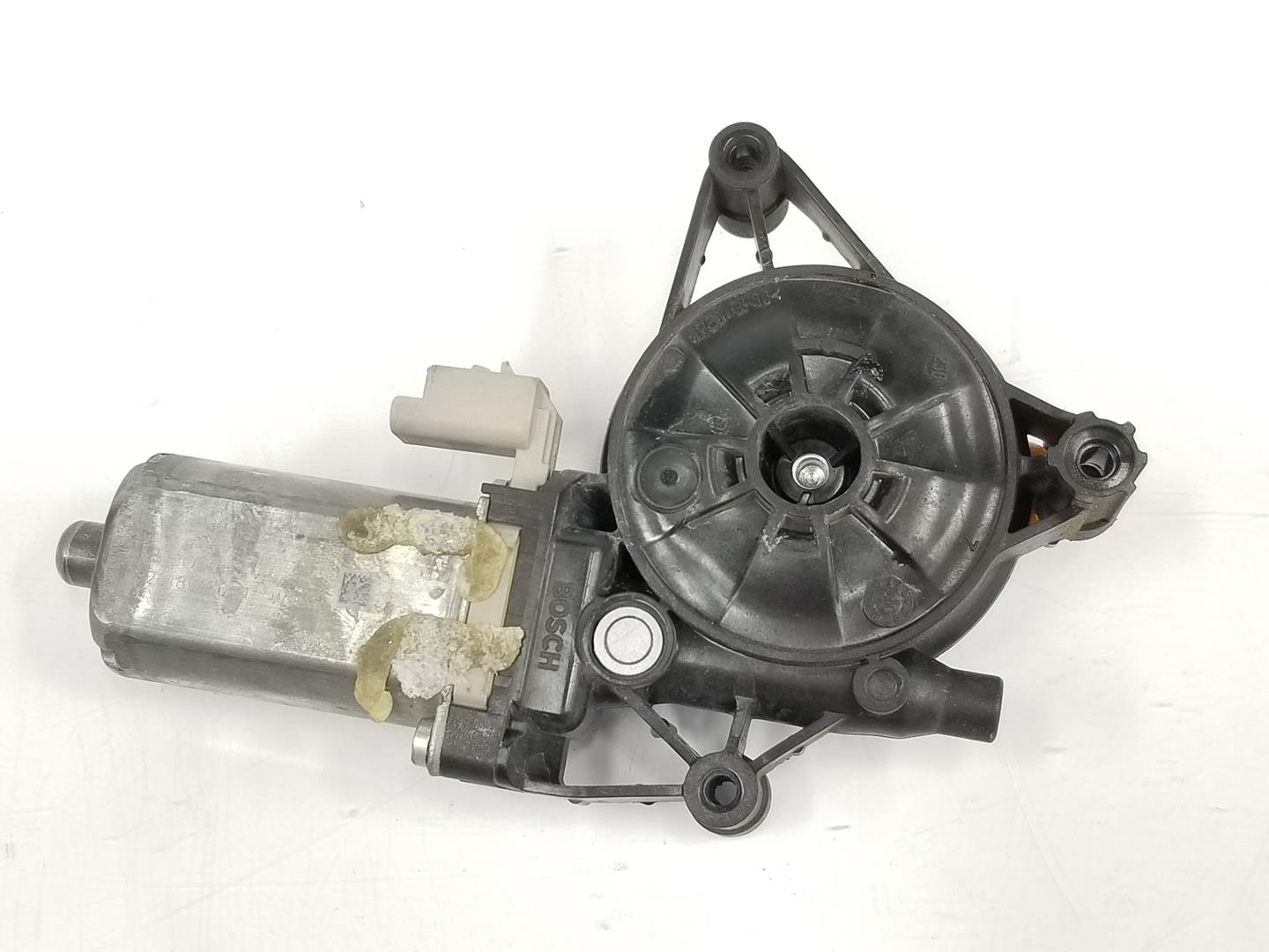 PEUGEOT 2008 1 generation (2013-2020) Motor de control geam ușă dreapta față 0130824098, 9673154380, 1141CB2222DL 24156423