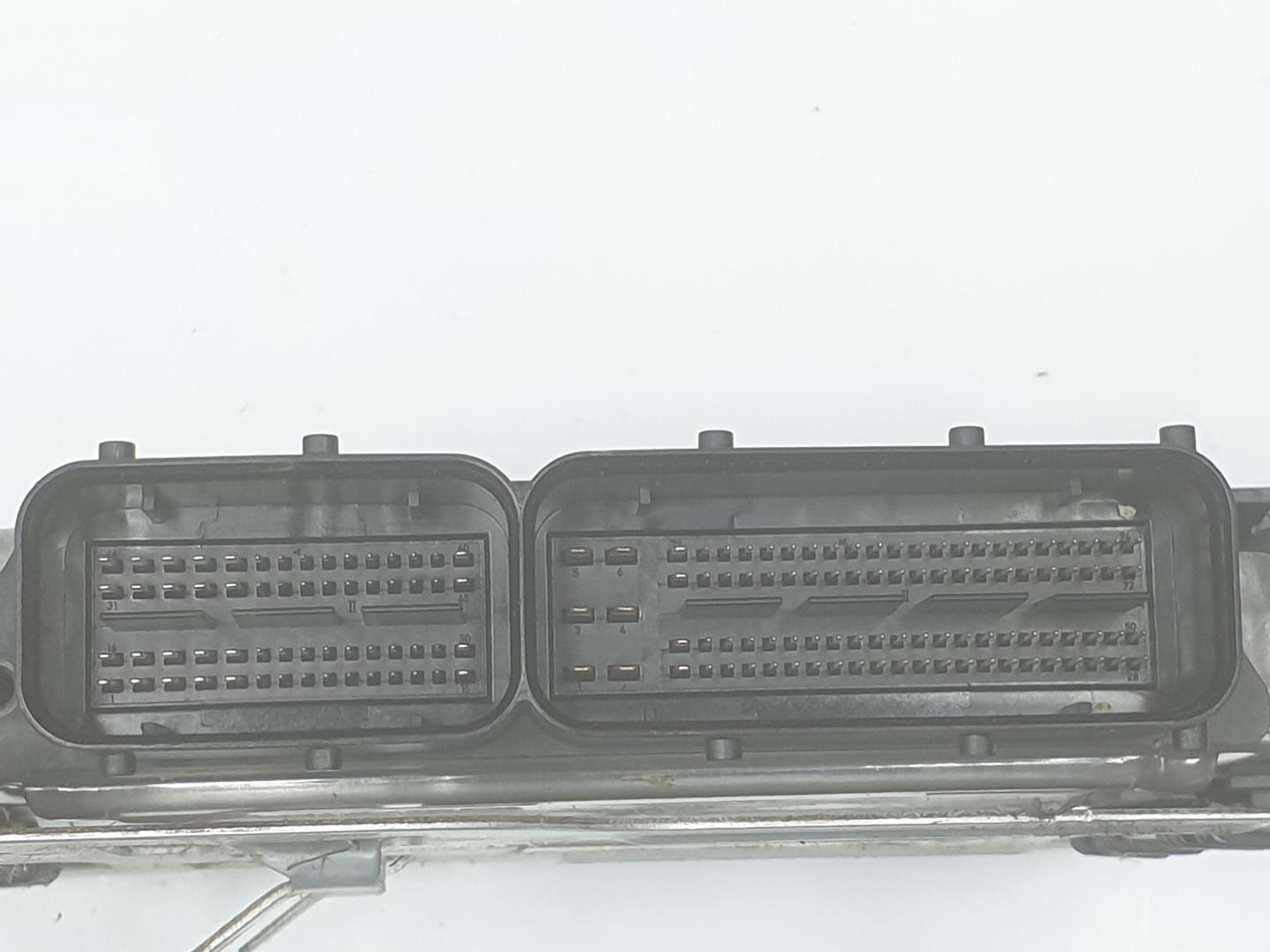 VOLKSWAGEN Caddy 4 generation (2015-2020) Variklio kompiuteris 04L907309AB, 04L907309AB 24137635