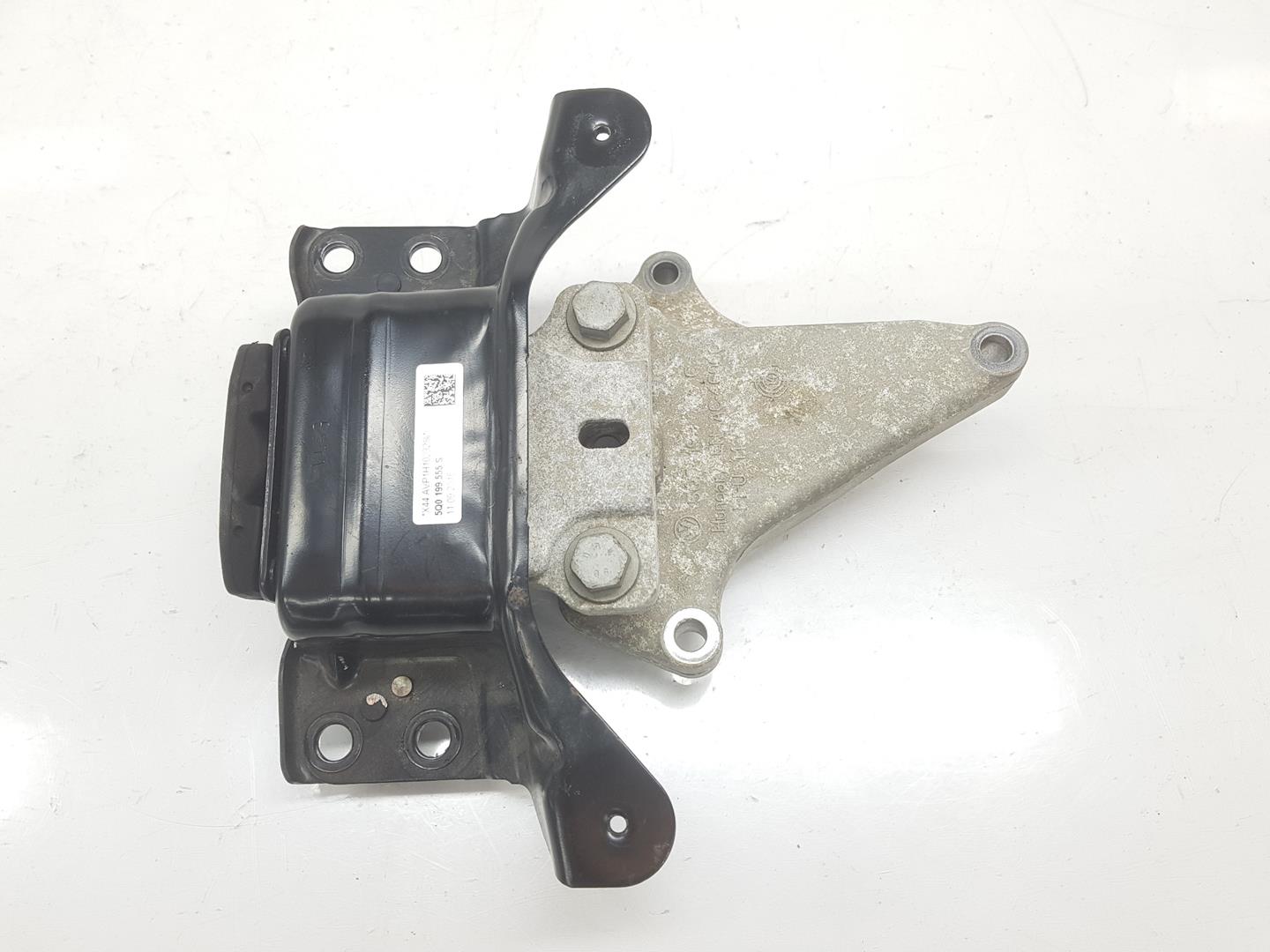 VOLKSWAGEN Variant VII TDI (2014-2024) Left Side Engine Mount 5Q0199555BH, 5Q0199555S 19841005