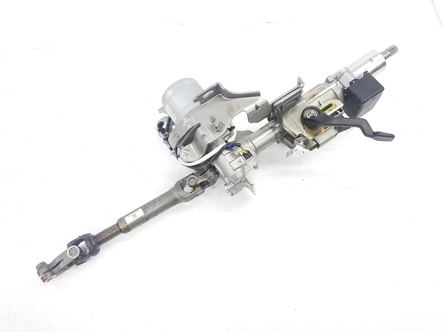 NISSAN Qashqai 2 generation (2013-2023) Steering Column Mechanism 48811HV02A, 48811HV02A 19893128