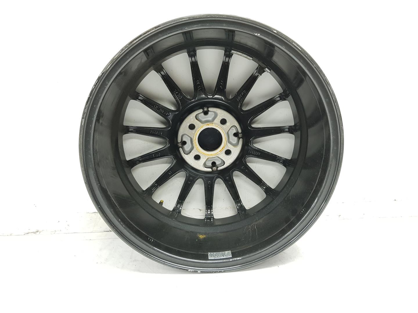 MINI Cooper R50 (2001-2006) Wheel KBA48828,7JX17,17PULGADAS 24236661