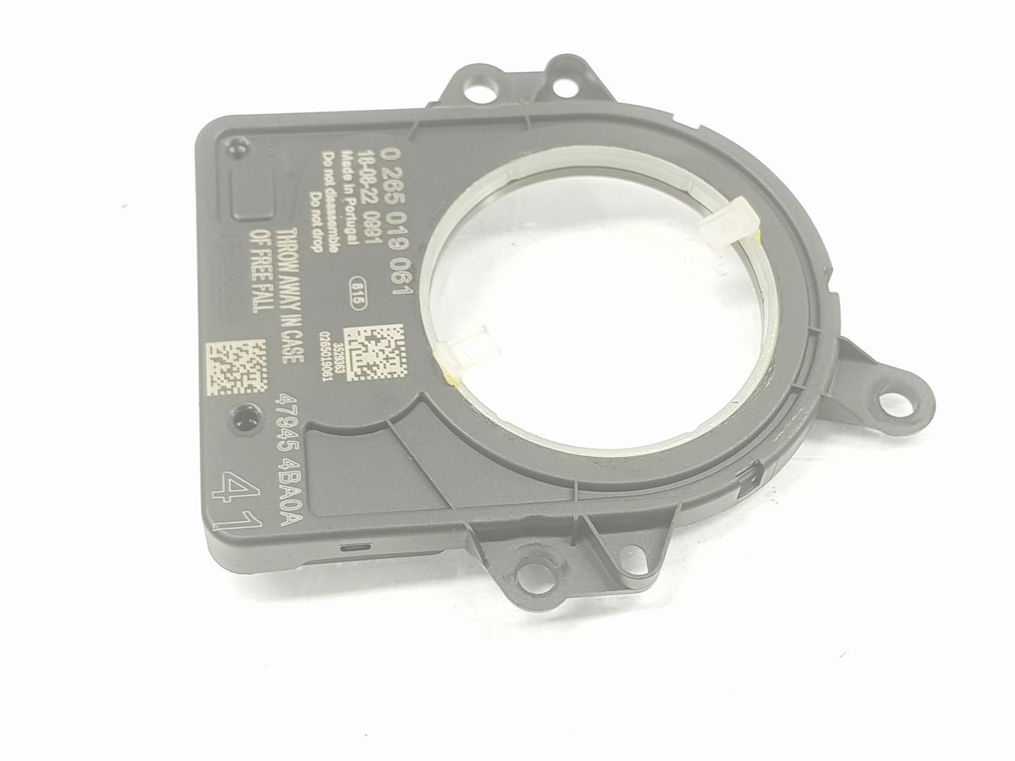 NISSAN Qashqai 2 generation (2013-2023) Vairo padeties daviklis 479454BA0A,0265019061 24857120