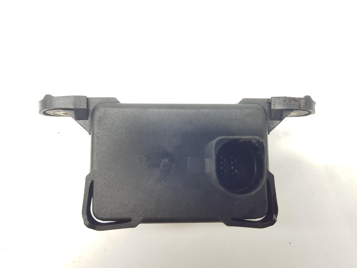 AUDI Q7 4L (2005-2015) Other Control Units 4L0907652,4L0907652 19935862