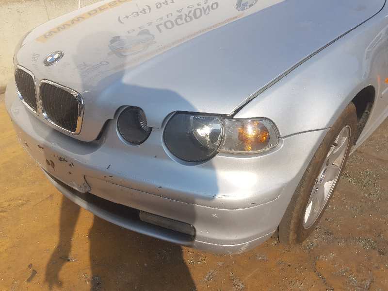 BMW 3 Series E46 (1997-2006) Interior Rear View Mirror 51161928939, 1928939 20981267