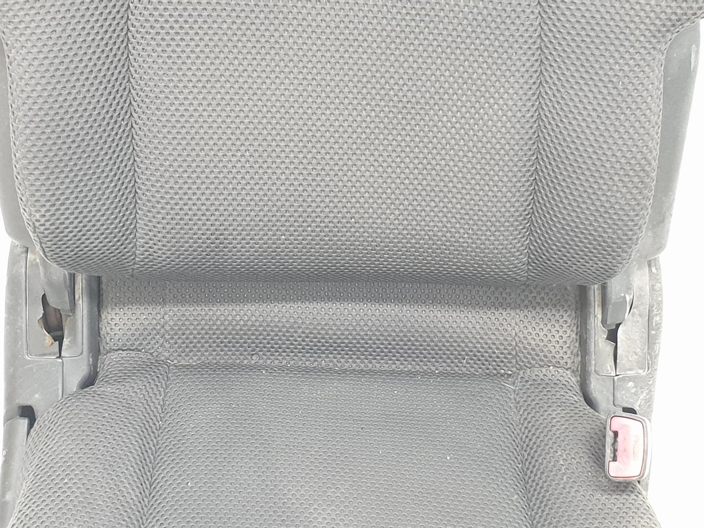 NISSAN NP300 1 generation (2008-2015) Seats ENTELA, MANUALES, CONPANELES 24236177