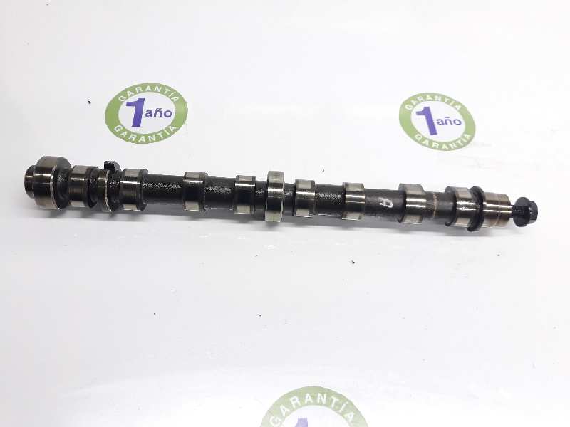 OPEL Exhaust Camshaft 55565852, 55565852, ADMISION 19657909