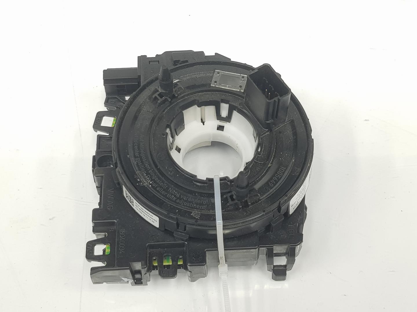 VOLKSWAGEN Variant VII TDI (2014-2024) Rat Slip Ring Squib 5Q0953549E, 5Q0953549E 19849080