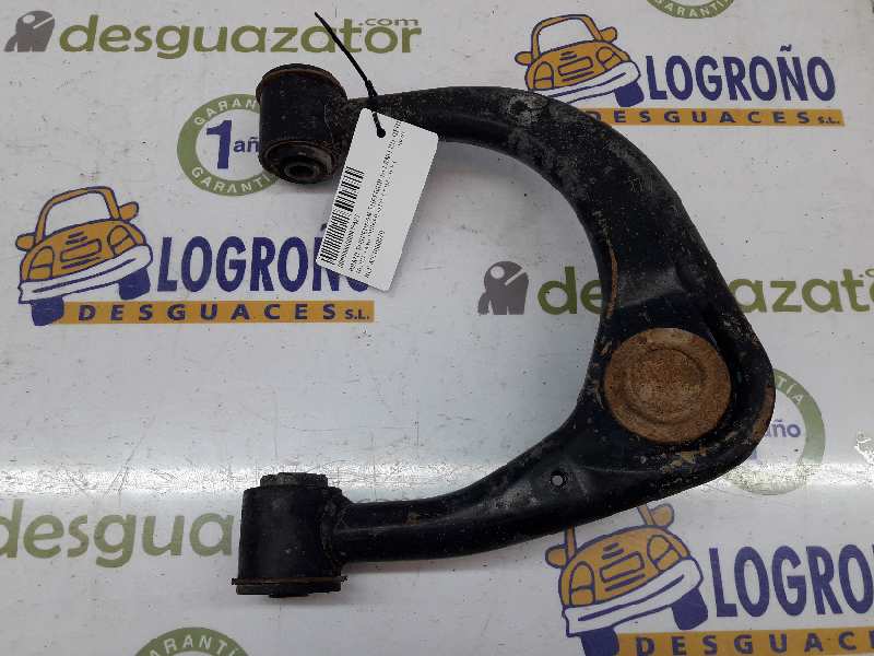 TOYOTA Land Cruiser 70 Series (1984-2024) Front Right Upper Control Arm 4861060050, 4861060070 19624787