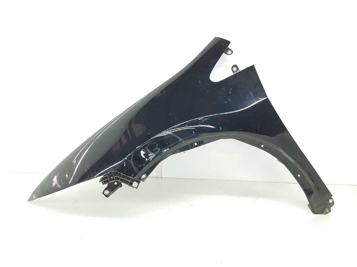 HONDA Civic 8 generation (2005-2012) Front Left Fender 60260SMGE00ZZ,60260SMGE00ZZ 19908204